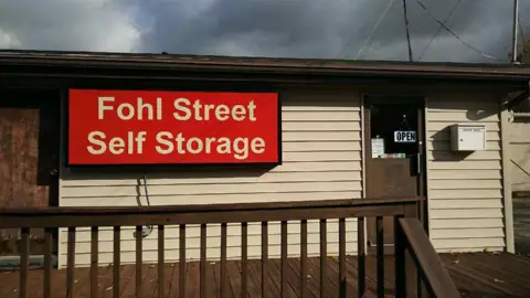 Fohl Street Storage photo 2