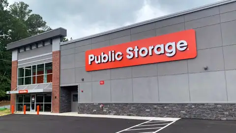 Public Storage in Chapel Hill, NC