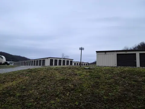 LocalStorage in Hunker, PA