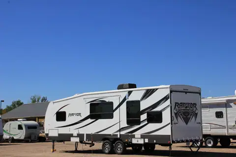 Academy Boat & RV Storage photo 2