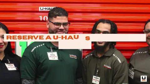 Self-Storage at U-Haul photo 2