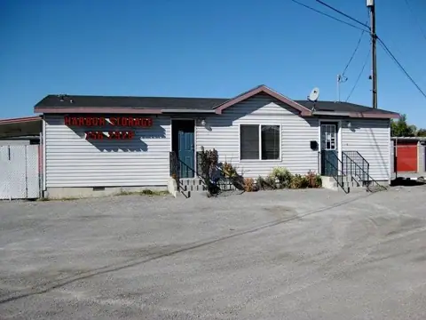 Harbor Storage in American Fork, UT