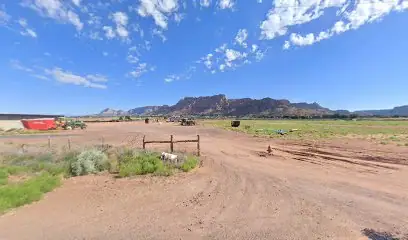 Sentinel Storage in Colorado City, AZ