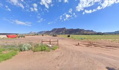 Sentinel Storage, RV storage in Colorado City