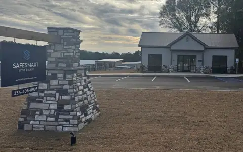 SafeSmart Storage in Enterprise, AL