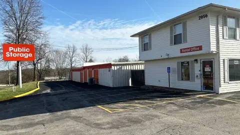 Public Storage in St Ann, MO