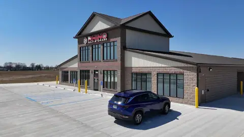 Rhino Self Storage - South Bloomfield in South Bloomfield, OH