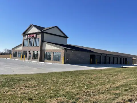 Rhino Self Storage - South Bloomfield photo 3