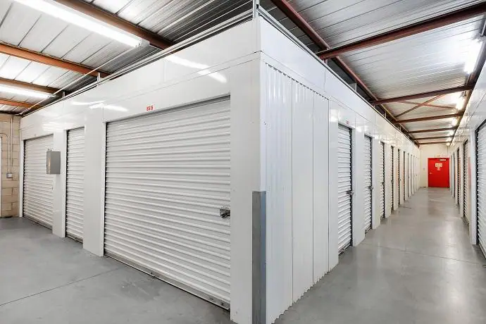 Able Storage - Rialto, RV storage in Rialto