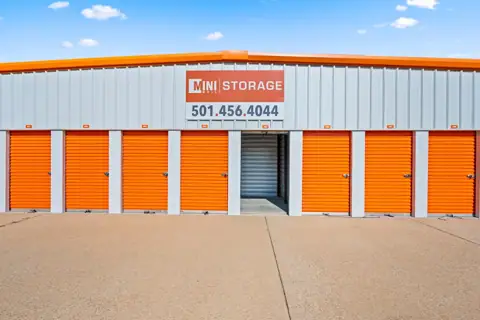 Mini Mall Storage - Hot Springs in Hot Springs, AR