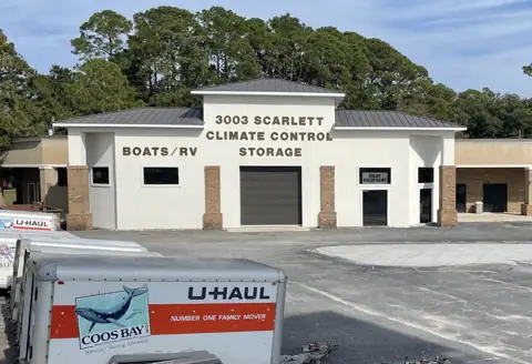 3003 Scarlett St Storage photo 2