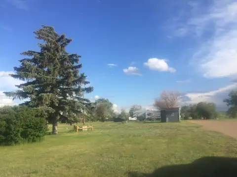 Rosewill RV, Trailer Park, and Storage in Plentywood, MT