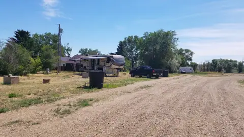 Rosewill RV, Trailer Park, and Storage photo 3