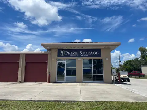 Prime Storage in Orlando, FL