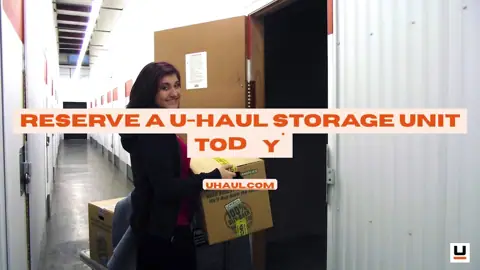 Self-Storage at U-Haul photo 3