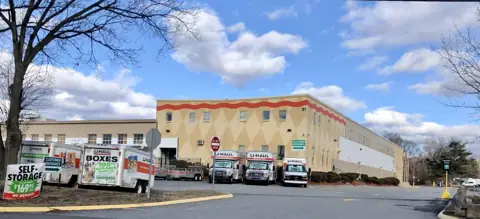 Self-Storage at U-Haul photo 2