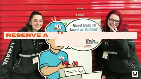 Self-Storage at U-Haul photo 3