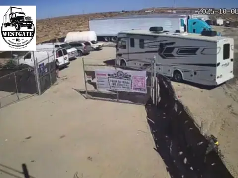 Westgate Parking and Storage in Lancaster, CA