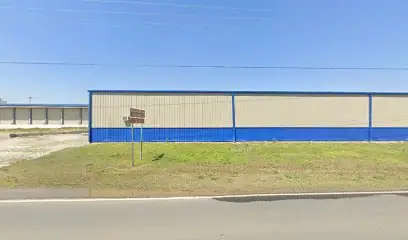 Blue Water Storage - Lake Tenkiller in Vian, OK