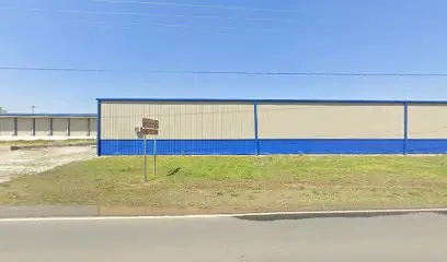 Blue Water Storage - Lake Tenkiller, RV storage in Vian