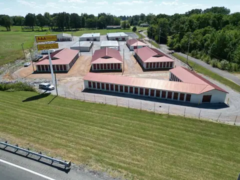 On Track Storage Paducah photo 2