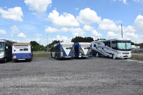 Kings RV and Boat Storage photo 3