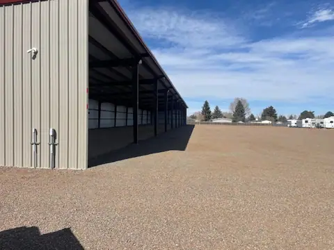 Toybox Recreational Storage, LLC in Cheyenne, WY