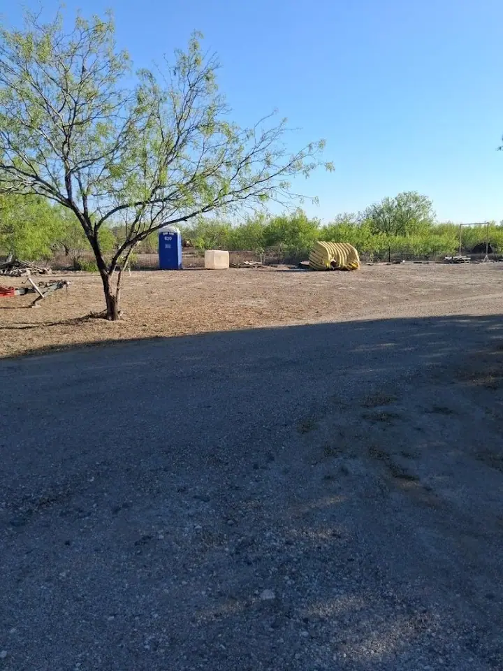 Tomcat RV and Boat storage, RV storage in Laredo