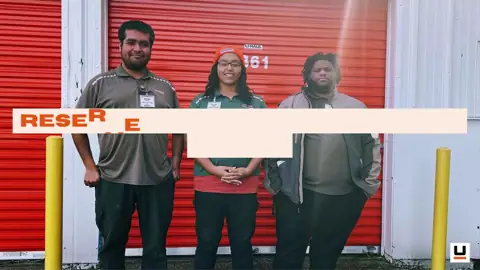 Self-Storage at U-Haul photo 2