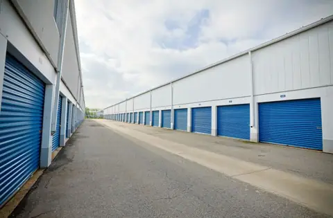 A Self Storage photo 2