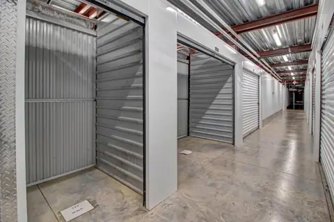 Mini Storage Depot in Hixson, TN