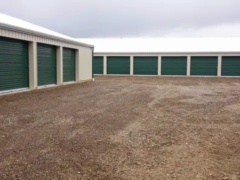 Rent Rite Storage of Rittman on Willow – Self Storage & Boat/RV Parking photo 2