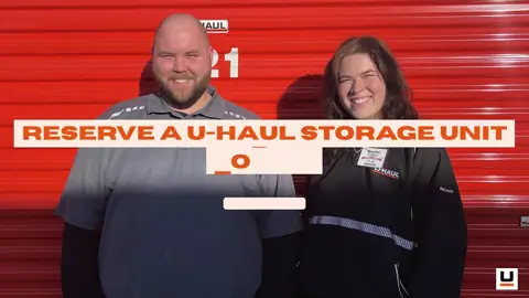 Self-Storage at U-Haul photo 3