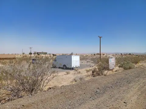 HWY Hals RV Storage photo 3