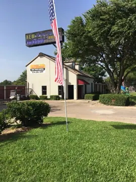 Access Self Storage And Truck Rental in Dallas, TX