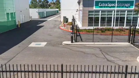 Extra Space Storage in Irvine, CA