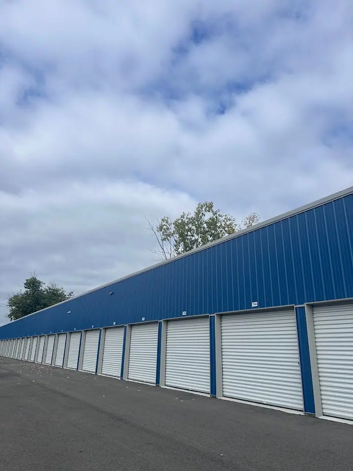 Locked-N-Loaded Storage, RV storage in Valparaiso