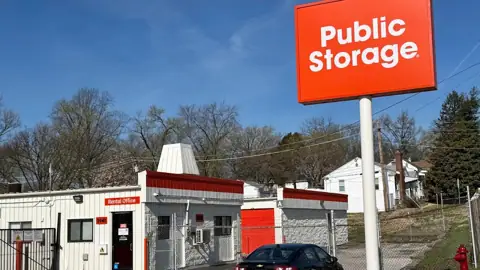 Public Storage in St. Louis, MO
