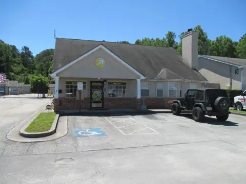 Compass Self Storage photo 2