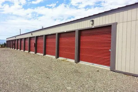 Airport Safe Storage photo 2