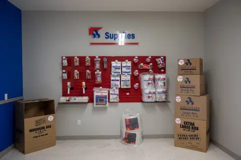 Devon Self Storage Port St. Lucie, Florida photo 2
