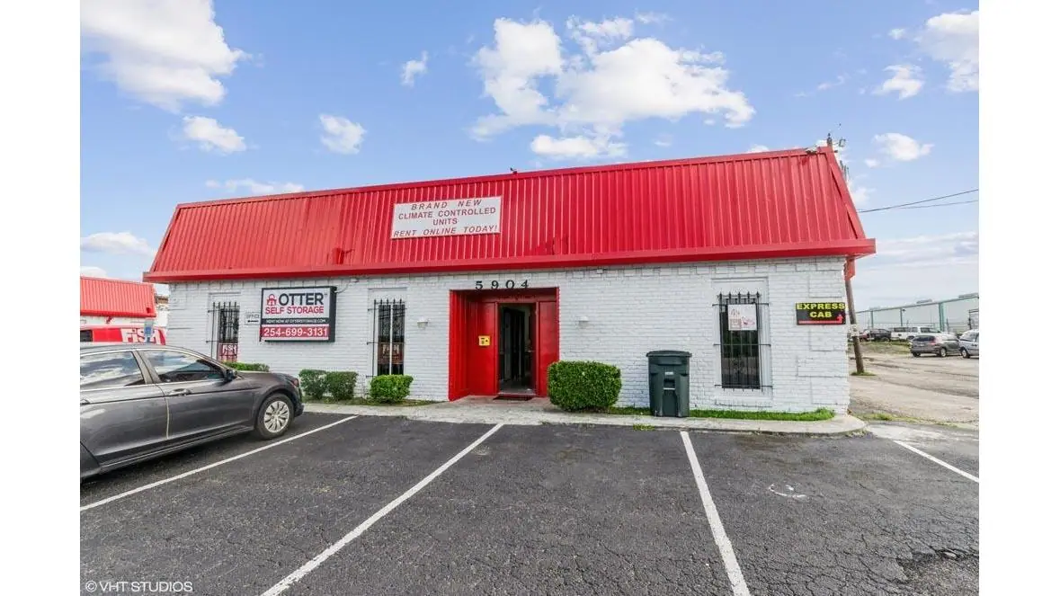 Otter Self Storage, RV storage in Killeen