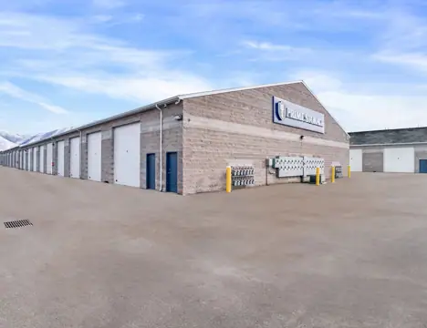 Prime Storage in Mapleton, UT