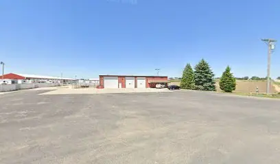 Fairfax Storage, RV storage in Fairfax