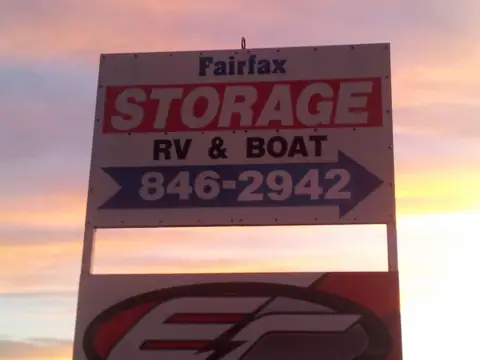 Fairfax Storage photo 3