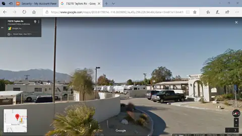 Western Trails RV, Boat & Trailer Storage in Thousand Palms, CA