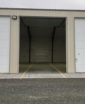Bridge Creek RV Storage in Baker City, OR