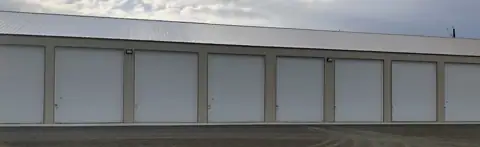 Bridge Creek RV Storage photo 3