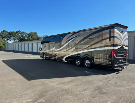 Clima Secur Boat & RV Storage in Broussard, LA