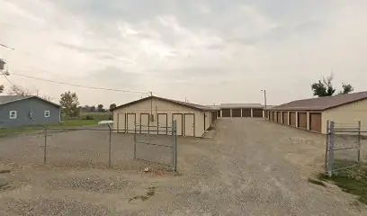 Shepherd Mini Storage in Shepherd, MT